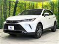 2024 Toyota Harrier