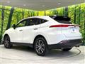 2024 Toyota Harrier
