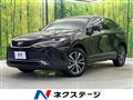 2024 Toyota Harrier