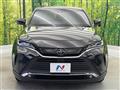 2024 Toyota Harrier