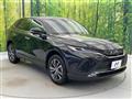2024 Toyota Harrier