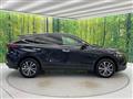 2024 Toyota Harrier