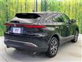 2024 Toyota Harrier