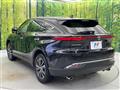 2024 Toyota Harrier