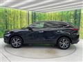 2024 Toyota Harrier