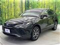 2024 Toyota Harrier