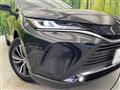 2024 Toyota Harrier