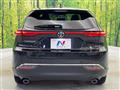 2024 Toyota Harrier