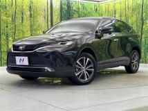 2024 Toyota Harrier