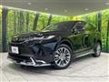 2024 Toyota Harrier