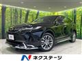 2024 Toyota Harrier