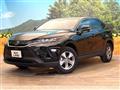 2025 Toyota Harrier