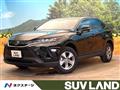 2025 Toyota Harrier