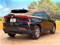 2025 Toyota Harrier