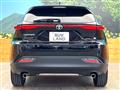 2025 Toyota Harrier