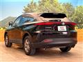 2025 Toyota Harrier