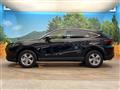 2025 Toyota Harrier
