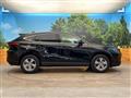 2025 Toyota Harrier