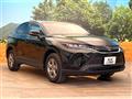 2025 Toyota Harrier