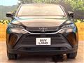 2025 Toyota Harrier