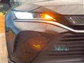2025 Toyota Harrier