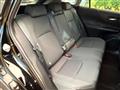 2025 Toyota Harrier