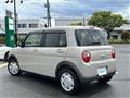 2019 Suzuki Lapin