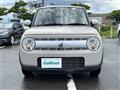 2019 Suzuki Lapin