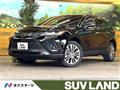 2025 Toyota Harrier