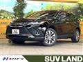 2025 Toyota Harrier