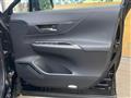 2025 Toyota Harrier
