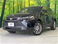 2026 Toyota Harrier