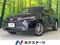 2026 Toyota Harrier