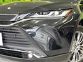 2026 Toyota Harrier