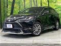 2020 Toyota Harrier