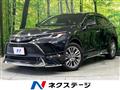2020 Toyota Harrier