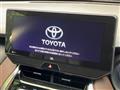 2020 Toyota Harrier