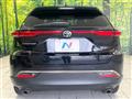 2021 Toyota Harrier