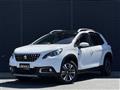 2018 Peugeot 2008