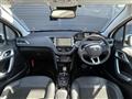 2018 Peugeot 2008