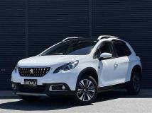 2018 Peugeot 2008