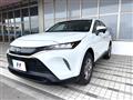 2024 Toyota Harrier