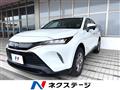 2024 Toyota Harrier