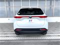 2024 Toyota Harrier