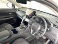 2024 Toyota Harrier