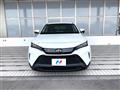 2024 Toyota Harrier