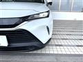 2024 Toyota Harrier