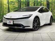 2023 Toyota Prius