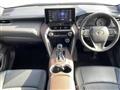 2020 Toyota Harrier