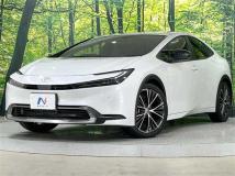 2023 Toyota Prius